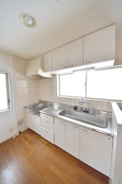 キャトルセゾンの物件内観写真