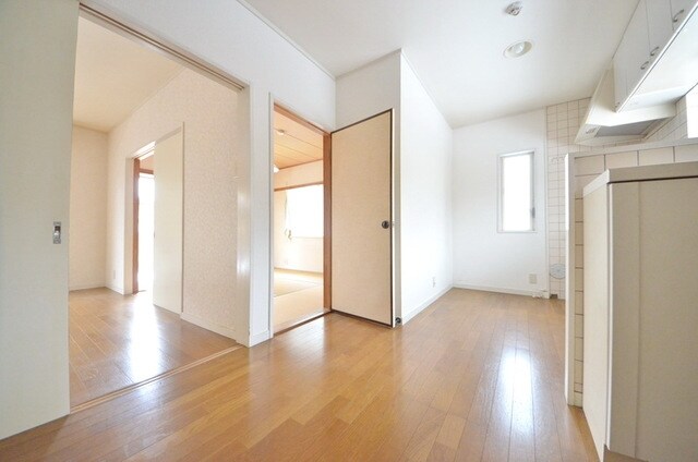 キャトルセゾンの物件内観写真