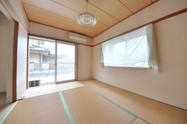 キャトルセゾンの物件内観写真