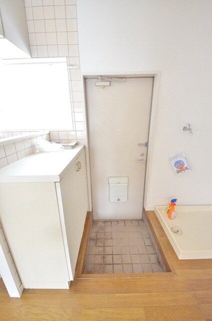 キャトルセゾンの物件内観写真