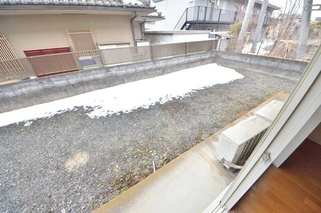 キャトルセゾンの物件内観写真