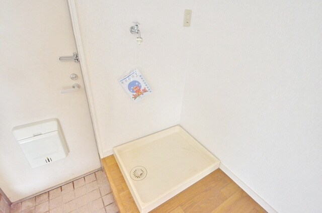 キャトルセゾンの物件内観写真