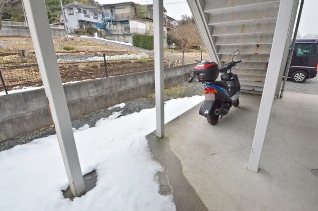 キャトルセゾンの物件内観写真