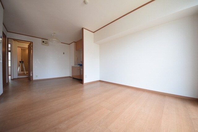 メゾンソレイユの物件内観写真