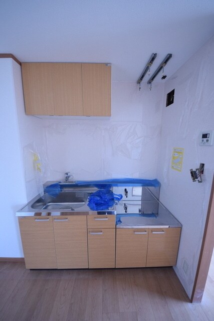 メゾンソレイユの物件内観写真