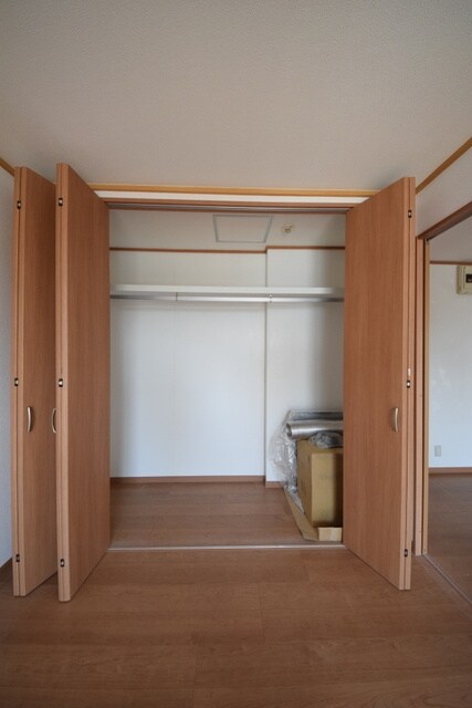 メゾンソレイユの物件内観写真