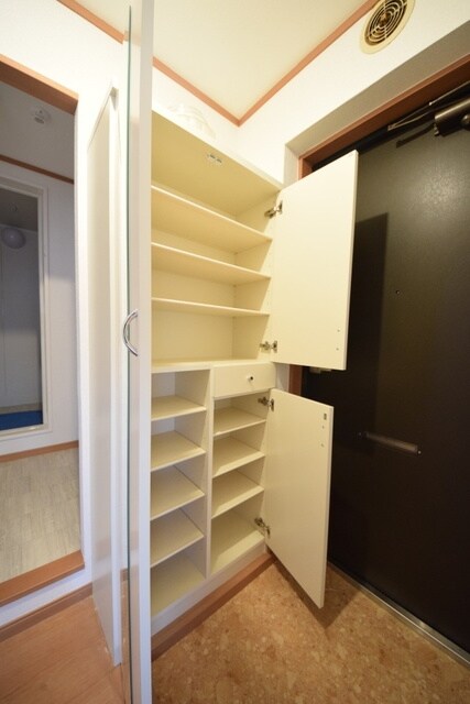 メゾンソレイユの物件内観写真