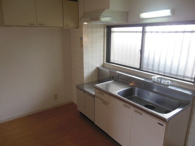 グレースフルの物件内観写真