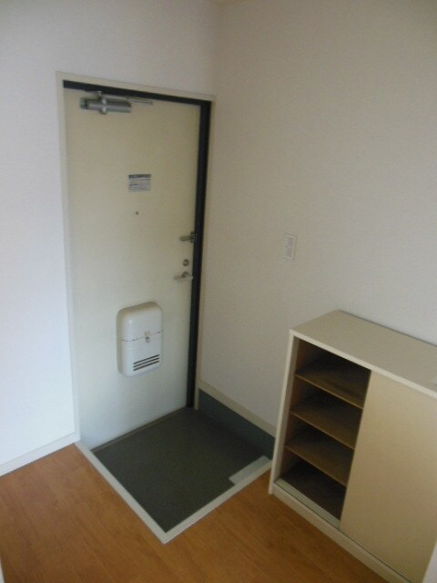 グレースフルの物件内観写真