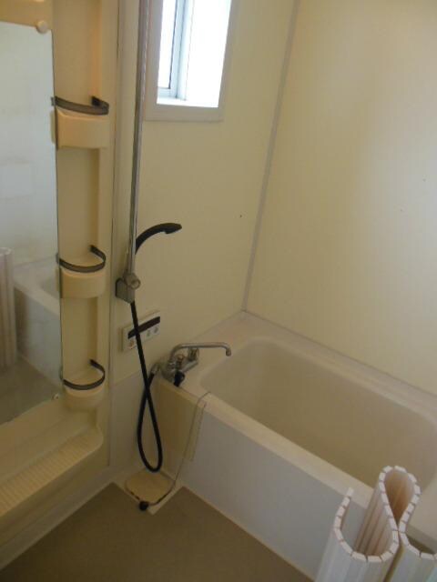 パークハイツの物件内観写真