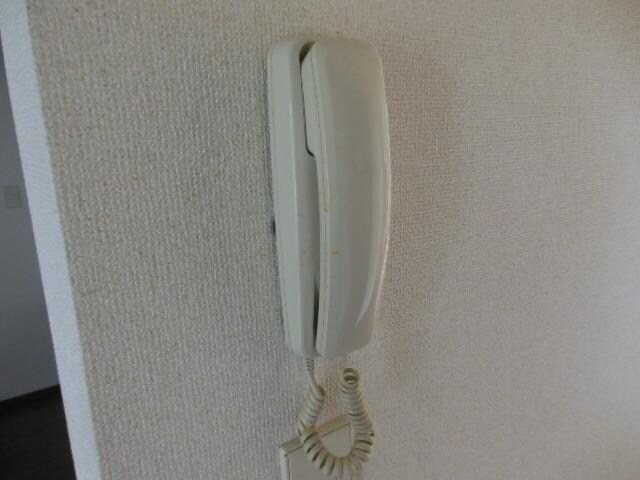 パークハイツの物件内観写真