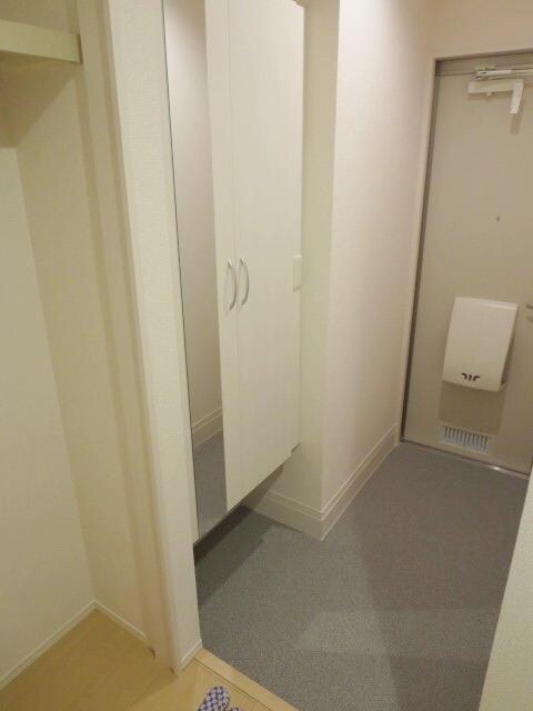 セジュールコトDの物件内観写真