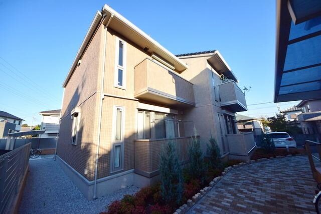 セジュールコトDの物件内観写真