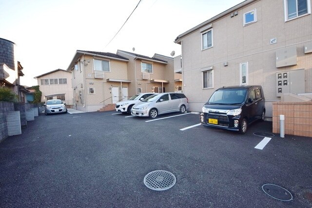 セジュールコトDの物件内観写真