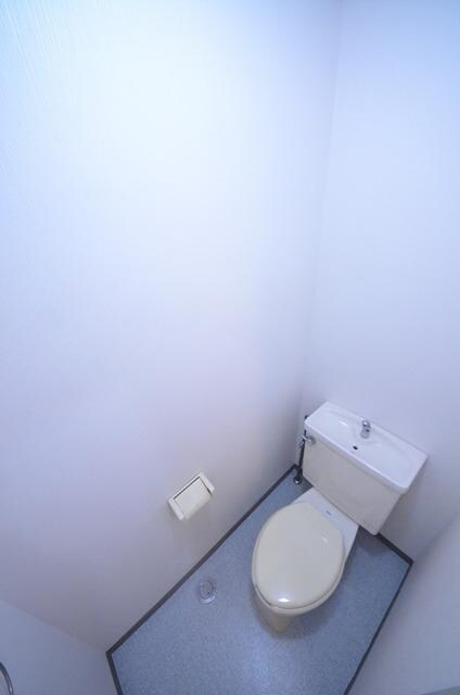 第２ともえビルの物件内観写真