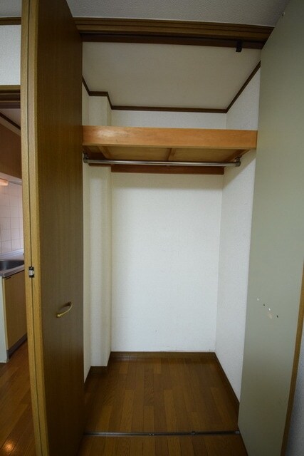 フリーデンスハイムの物件内観写真