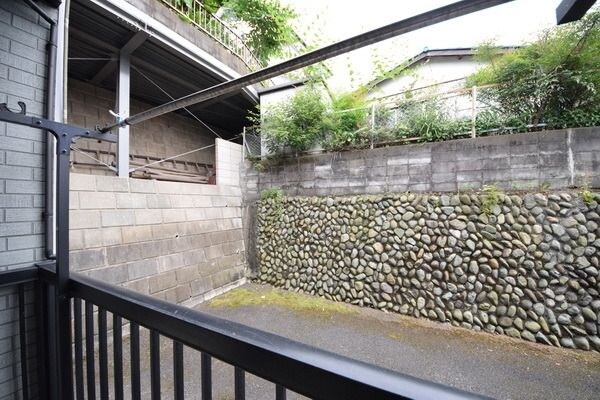 フリーデンスハイムの物件内観写真