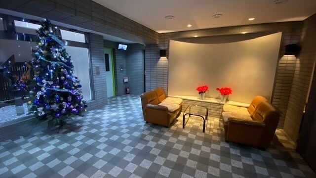 ライオンズマンション八王子北野の物件内観写真