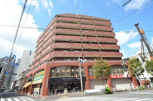 ストーク八王子の物件内観写真