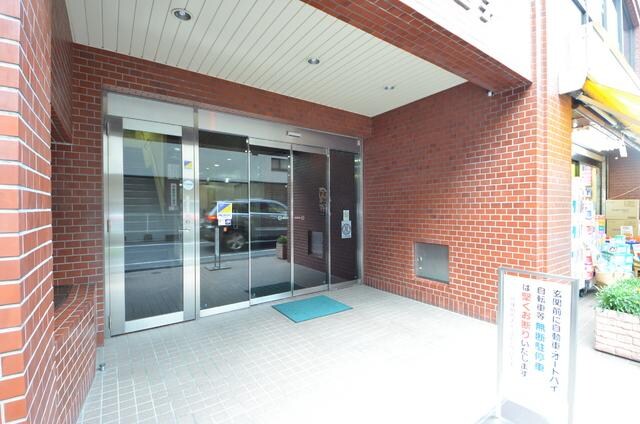 ストーク八王子の物件内観写真