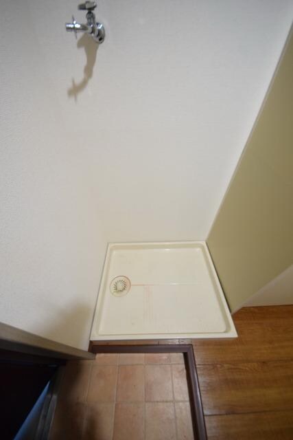 銀杏館の物件内観写真