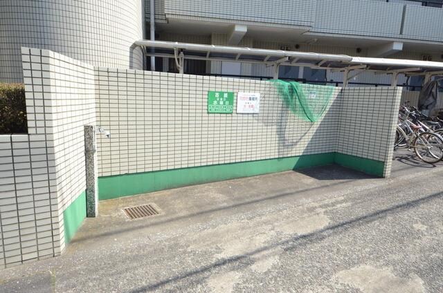 クオリアテラス千人町の物件内観写真