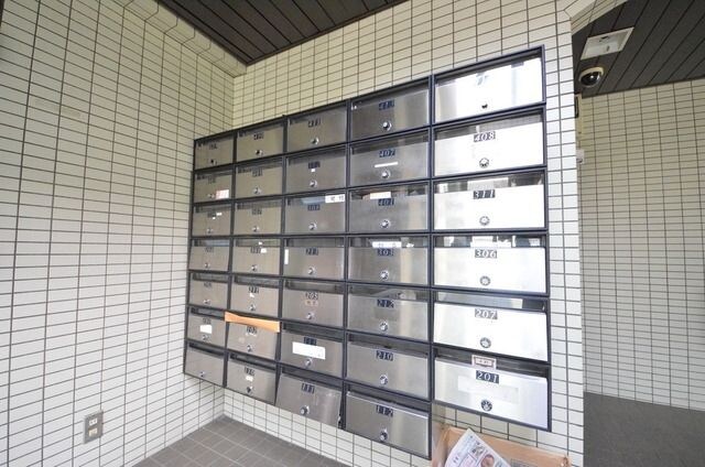 クオリアテラス千人町の物件内観写真