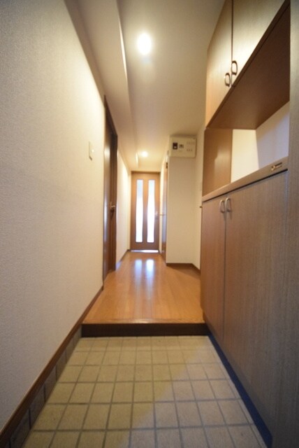 プラムグローブの物件内観写真