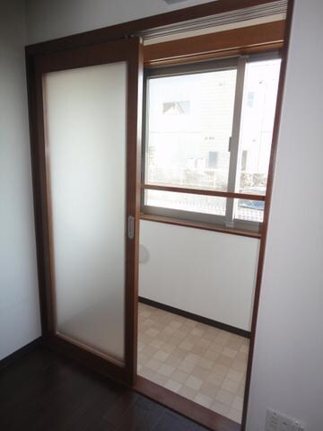 みなみ野モジュールの物件内観写真