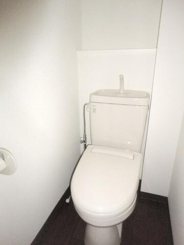 みなみ野モジュールの物件内観写真