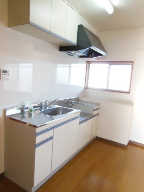 秋山ビルの物件内観写真