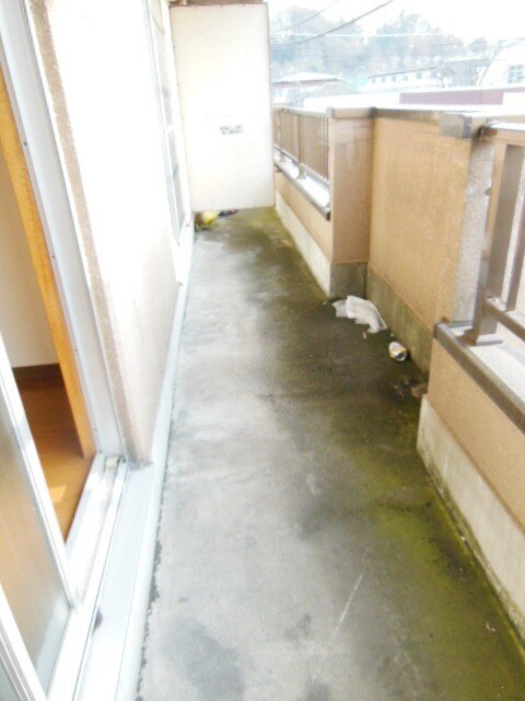 秋山ビルの物件内観写真