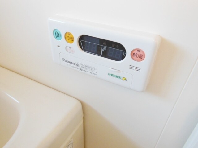 秋山ビルの物件内観写真