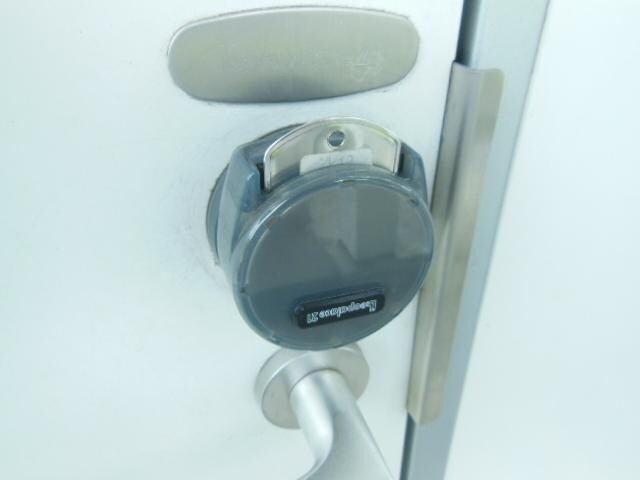 ヴィクトリアコーポＭの物件内観写真