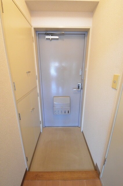 小宮キザキコーポの物件内観写真