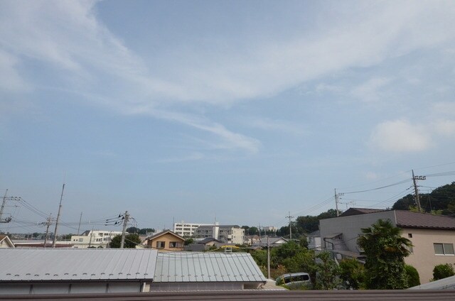 小宮キザキコーポの物件内観写真