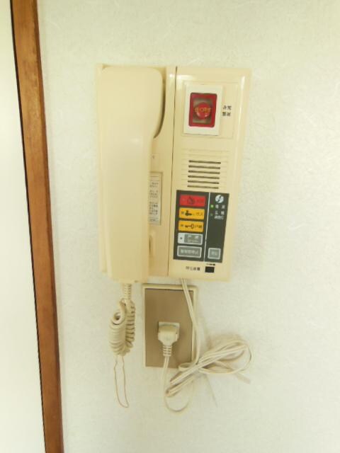 エステートピア富士森　2号棟の物件内観写真