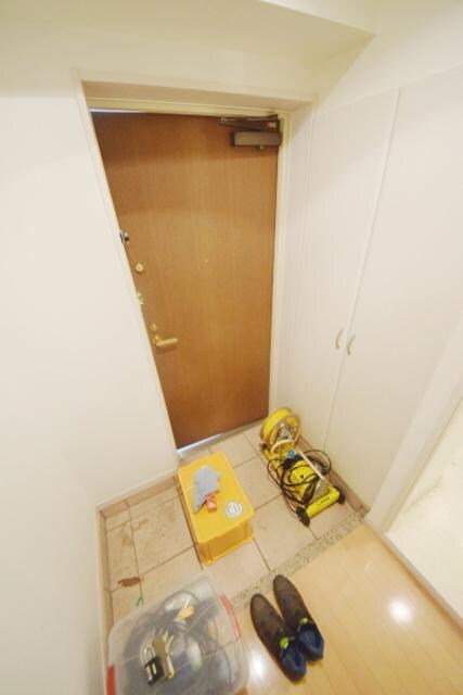 クアイエットの物件内観写真