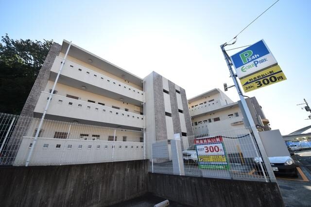 クアイエットの物件内観写真