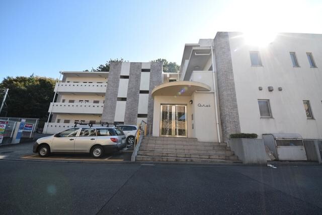 クアイエットの物件内観写真