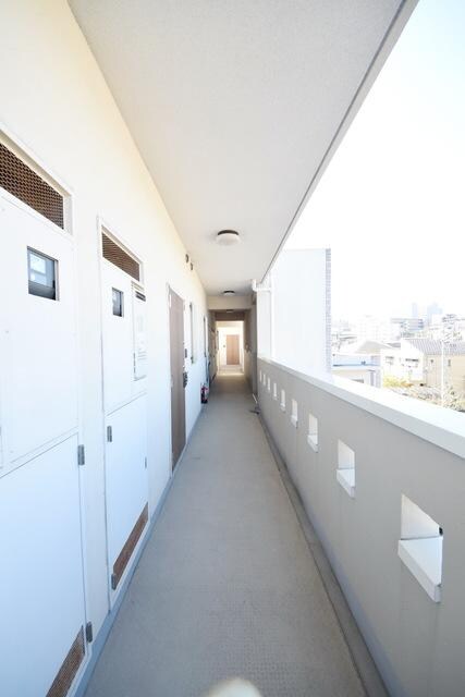 クアイエットの物件内観写真