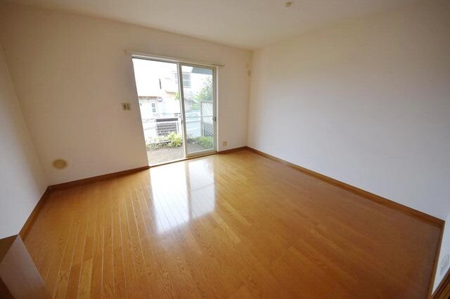 セレッソの物件内観写真