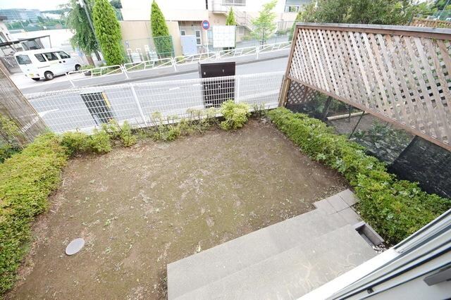 セレッソの物件内観写真