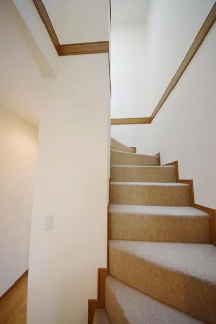 セレッソの物件内観写真