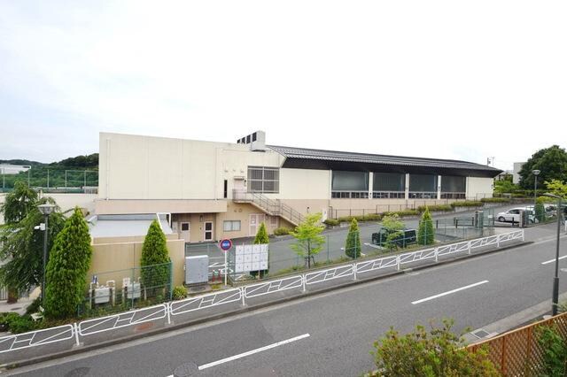 セレッソの物件内観写真