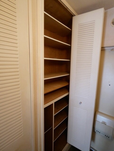 グランドルチェの物件内観写真