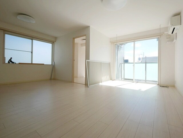 アーク相模原レジデンスの物件内観写真