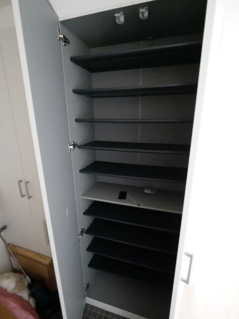 アーク相模原レジデンスの物件内観写真