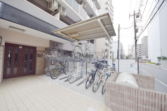 アドバンス相模原の物件内観写真