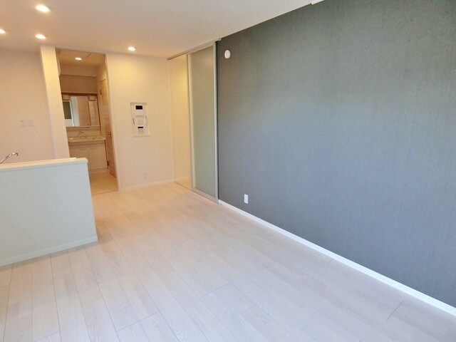 ラフィネマノワールの物件内観写真